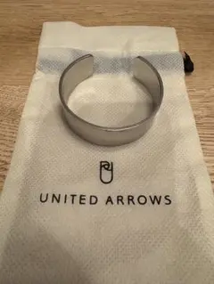UNITED ARROWS バングル