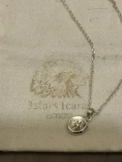 203jewelry DAVAN ziaチャーム MOON & SUN CHARM(1ZC0767)K18 チャーム｜スタージュエリー公式
