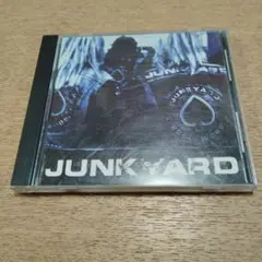 ジャンクヤード / JUNKYARD