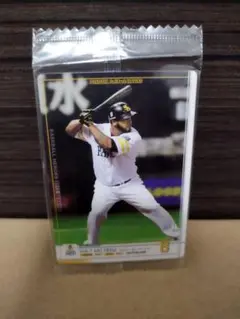 ベースボールヒーローズ　2012 ロケテスト　ウィリーモーペーニャ　未開封