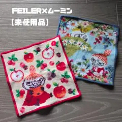 モネ展 フェイラー睡蓮 タオルハンカチ 新品、未開封 - メルカリ