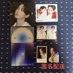 宵　YOI ソロジャケ　ヒスン⑦