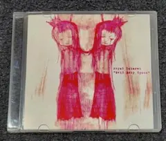Royal Cabaret【CD】 Evil Baby Spoon｜東狂黒