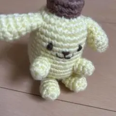 ポムポムプリン　手作り