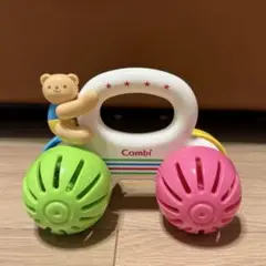 combi くまさんコロコロベル2