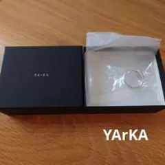 YArKA☆ヤーカ☆SV925リング