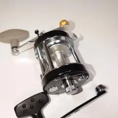 アブガルシアアンバサダー6500CL