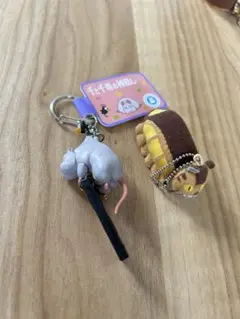 ジブリ　どんぐり共和国　グッズ