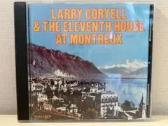 Larry Coryell Eleventh House Montreux