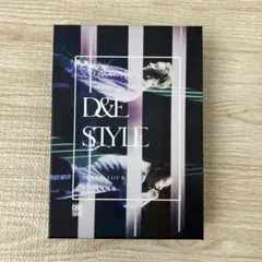 D&E STYLE JAPANTOUR 2018 DVD スーパージュニア
