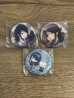 プロセカ 星乃一歌 缶バッジ