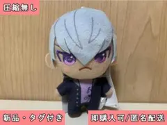 セガ 学園BASARA マスコット ぬいぐるみ Vol.2 石田三成 ②
