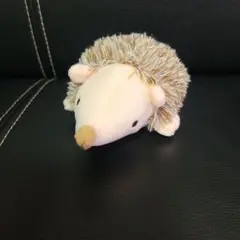 ハリネズミ　ぶるっとマスコット　１点②