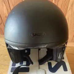 SHOEI JO キャブレター