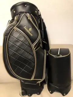 【美品】キャディバッグ　フリメージェ 616cHWDm-7L._UF1000,1000_QL80_.jpg