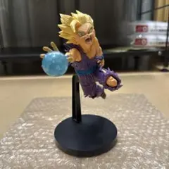 ドラゴンボール G-material 超サイヤ人2 孫悟飯
