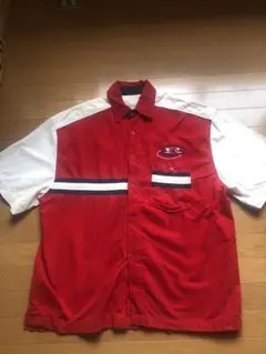 90’s USA製 RUUFF ストリート