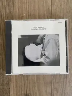 Keith Jarrett The Köln Concert