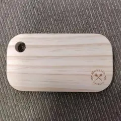 メスティン カッティングボード