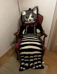 ヒグチユウコ　ギュスゲソロングマット
