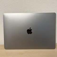 Apple MacBook Pro 13.3インチ　充放電回数42回