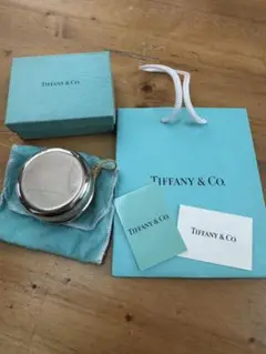 TIFFANY&Co シルバー 925 銀 ヨーヨー　ティファニー crown78_i171823214