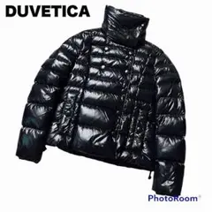 DUVETICA デュベティカ PENELOPE ペネロペ ダウンジャケット