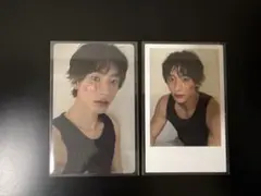RIIZE odyssey weverse ラキドロ トレカ アントン 2枚