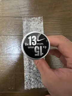 ナイキサッカースパイクスタッドSG 13mm.15mm