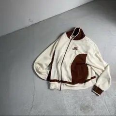80s NIKE track jacket トラックジャージ