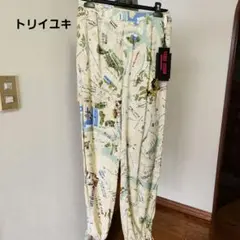 2025年最新】ユキトリイインターナショナル パンツの人気