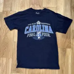 Champion 2016 NCAA Final Four Tシャツ Sサイズ
