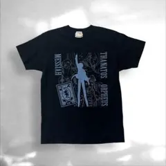PERSONA3 ペルソナ3 Tシャツ SEGA アニメTシャツS T-322