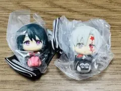 D.Gray-man まちぼうけ ディーグレイマン リナリーアレン・ウォーカー