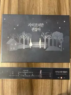 【入手困難】サイコだけど大丈夫　限定版　Blu-ray
