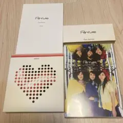 【未開封】【美品】Fan Service〈sweet〉　Perfume Perfume/Fan Service［sweet] ［CD+DVD］＜初回生産限定盤＞