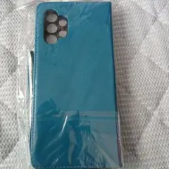 GALAXYa32 手職型スマホケース
