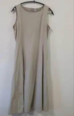 UNIQLO ウルトラストレッチエアリズムワンピース