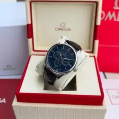 OMEGA 自動巻き時計 クロノグラフ