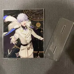 魔法使いの約束 アーサー　アクスタ 1周年 アクリルスタンド