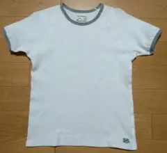 kepani ストレッチフライスTシャツ