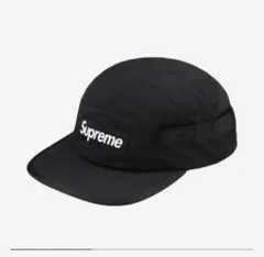 Supreme Mesh Pocket Camp Cap キャンプキャップ