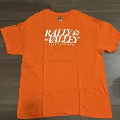 フェニックスサンズ 2023 プレイオフ ホーム会場限定配布Tシャツ XLサイズ