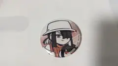 FGO フェス　徐福　缶バッジ　藤丸立香はわからない　KADOKAWA