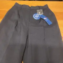 黒スラックス Lサイズ 洗濯機可