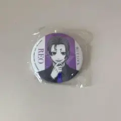 御影玲王 缶バッジ