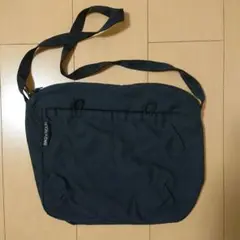 日本製 BAG'n'NOUN バッグンナウン ショルダーバッグ サコッシュ