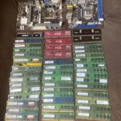 PC基盤セット