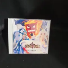 6-19 PHANTOM KINGDOM DRAMA DISC1