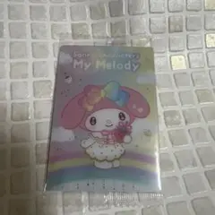 サンリオキャラクターズウエハース　10 マイメロ